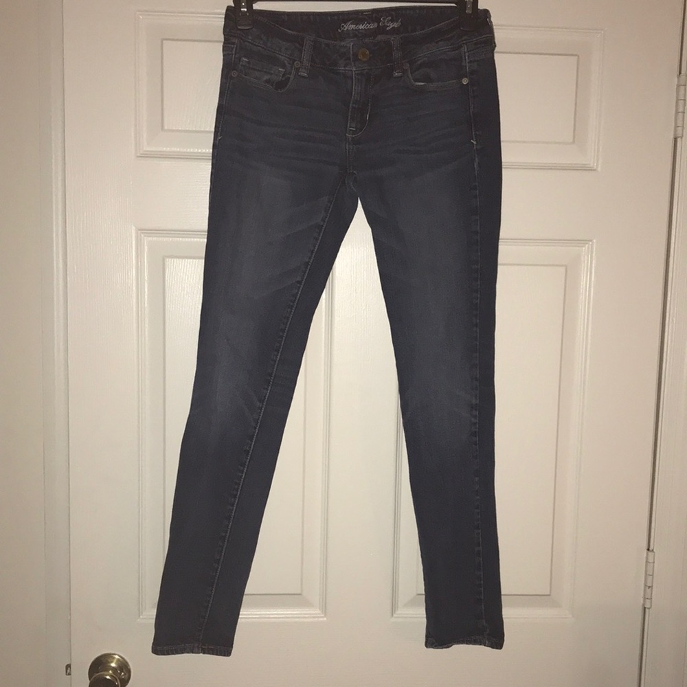 American Eagle 🦅 jeans!